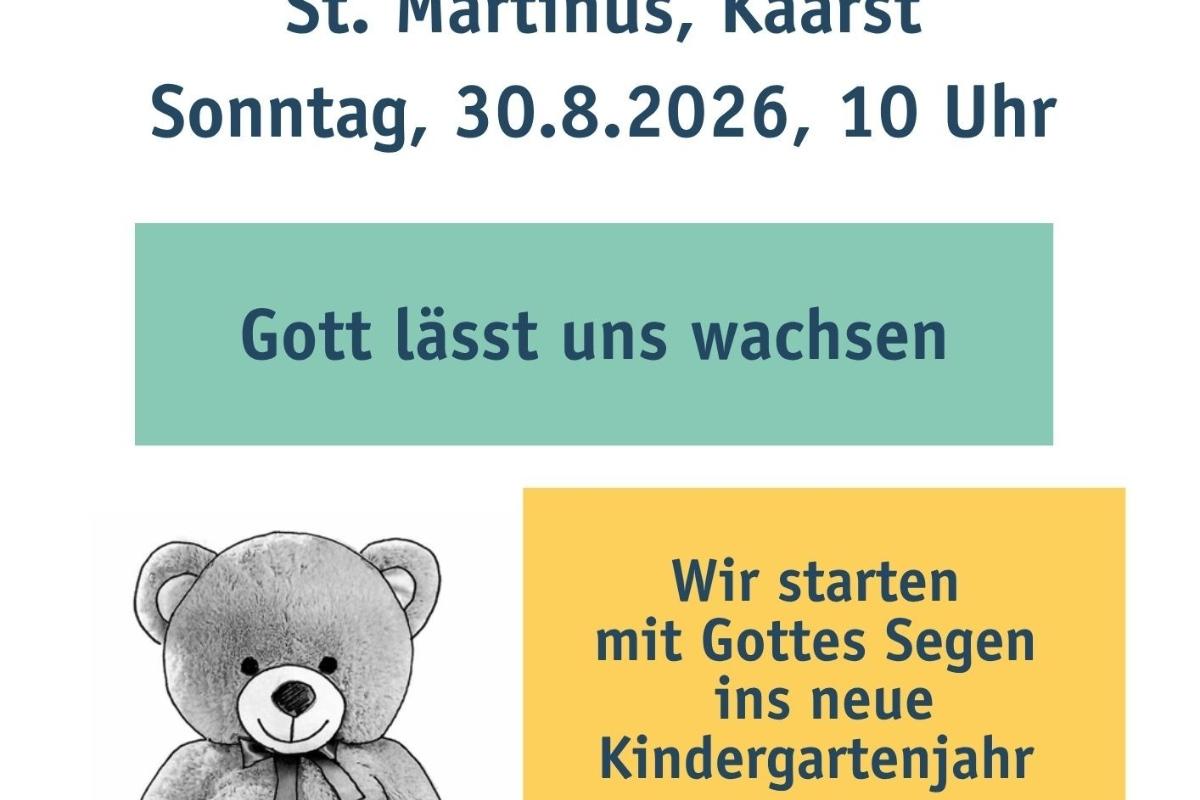 2026-8 Kinderkirche Plakat