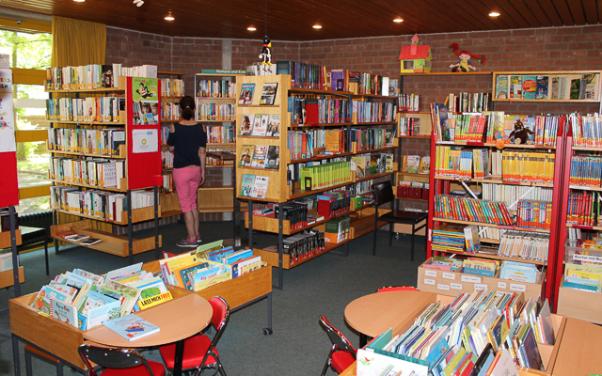 Kath. Bücherei Vorst (3)