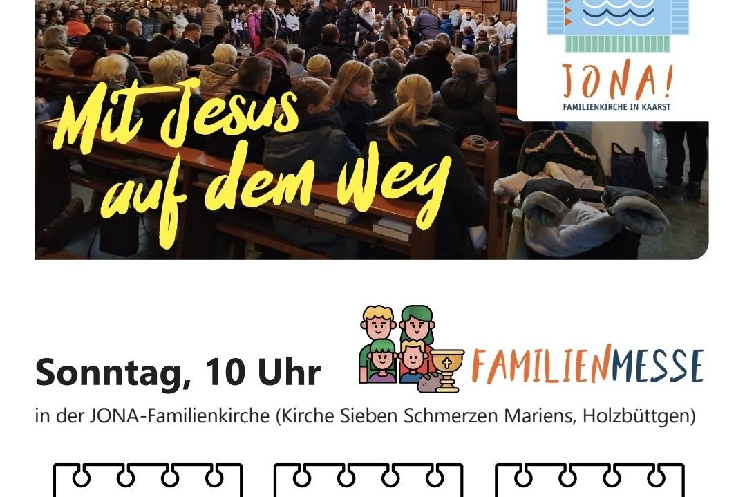 Familienmessen