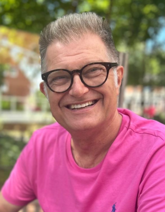 Dr. Christoph Peschkes