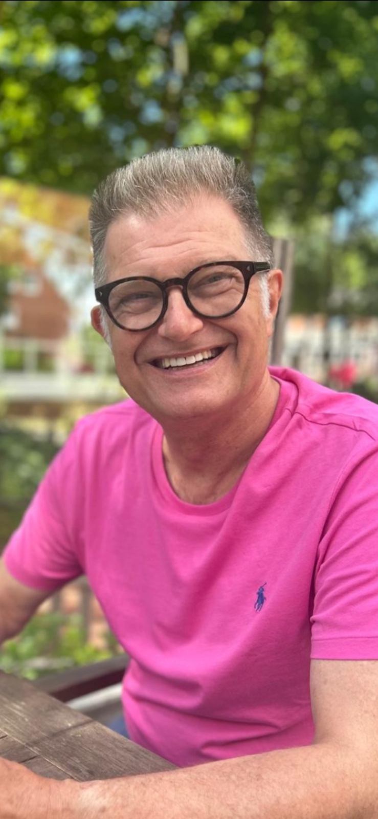 Dr. Christoph Peschkes