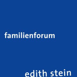 Familienforum edith stein