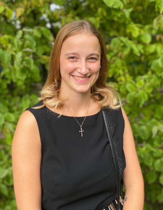Fiona  Isserstedt
