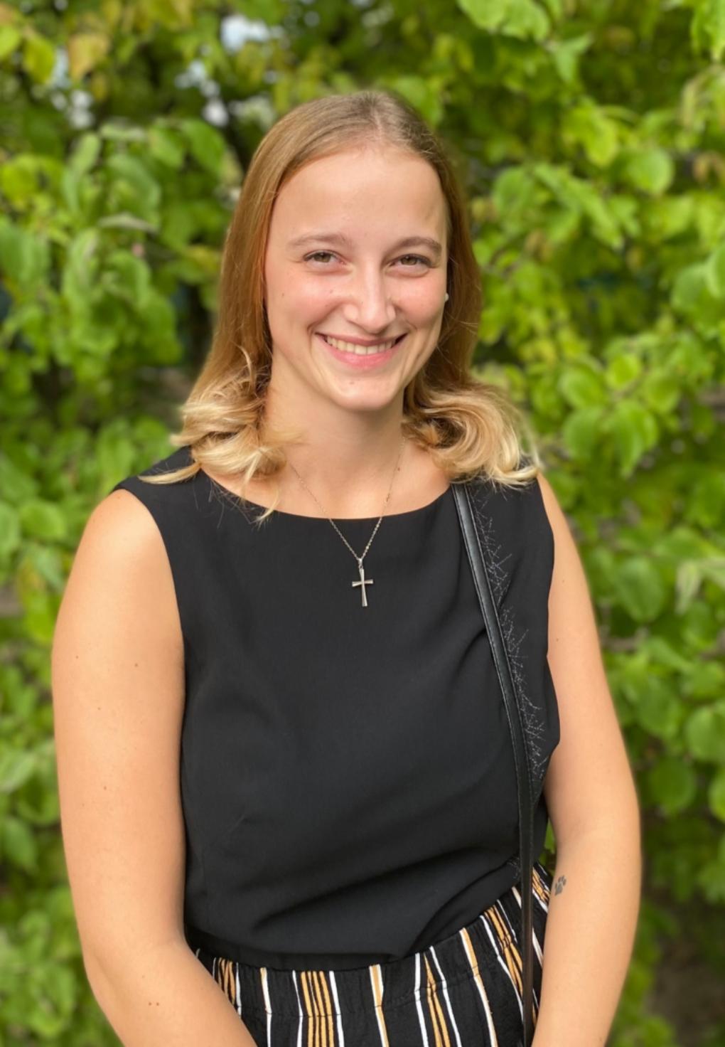 Fiona  Isserstedt