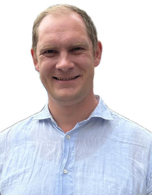 Paul Metzlaff