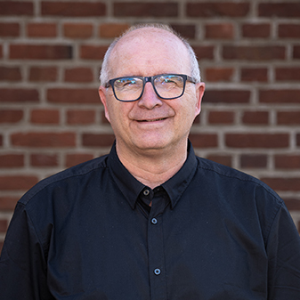Gregor Ottersbach