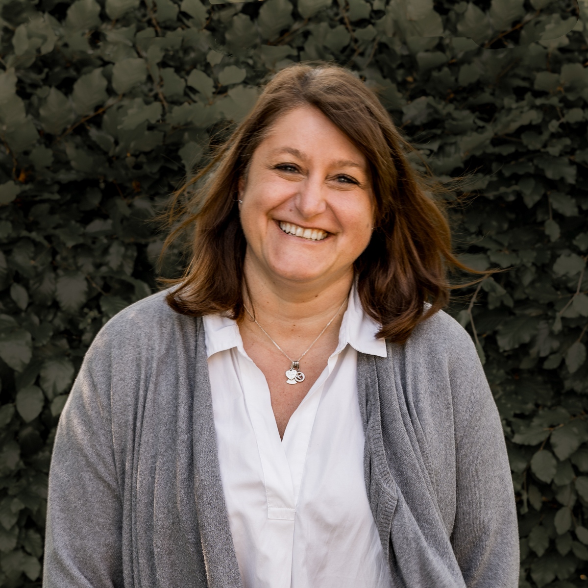 Heike Geeren