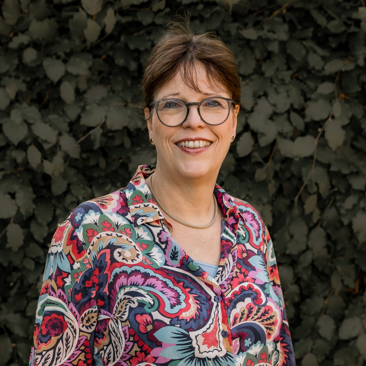 Marion Freundlieb