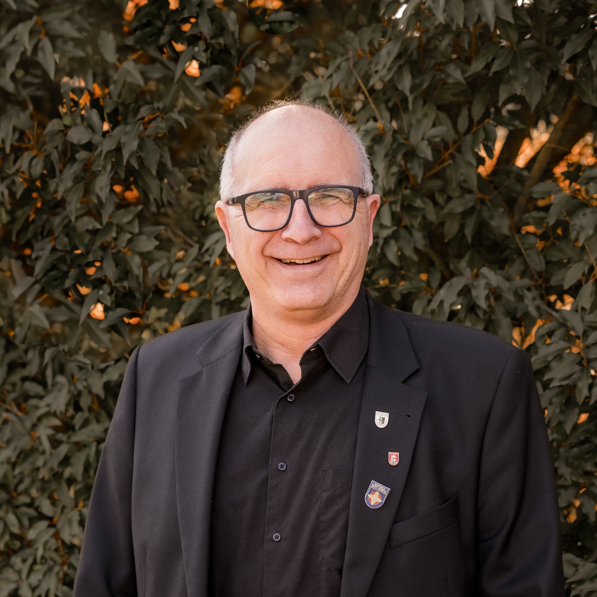 Gregor Ottersbach
