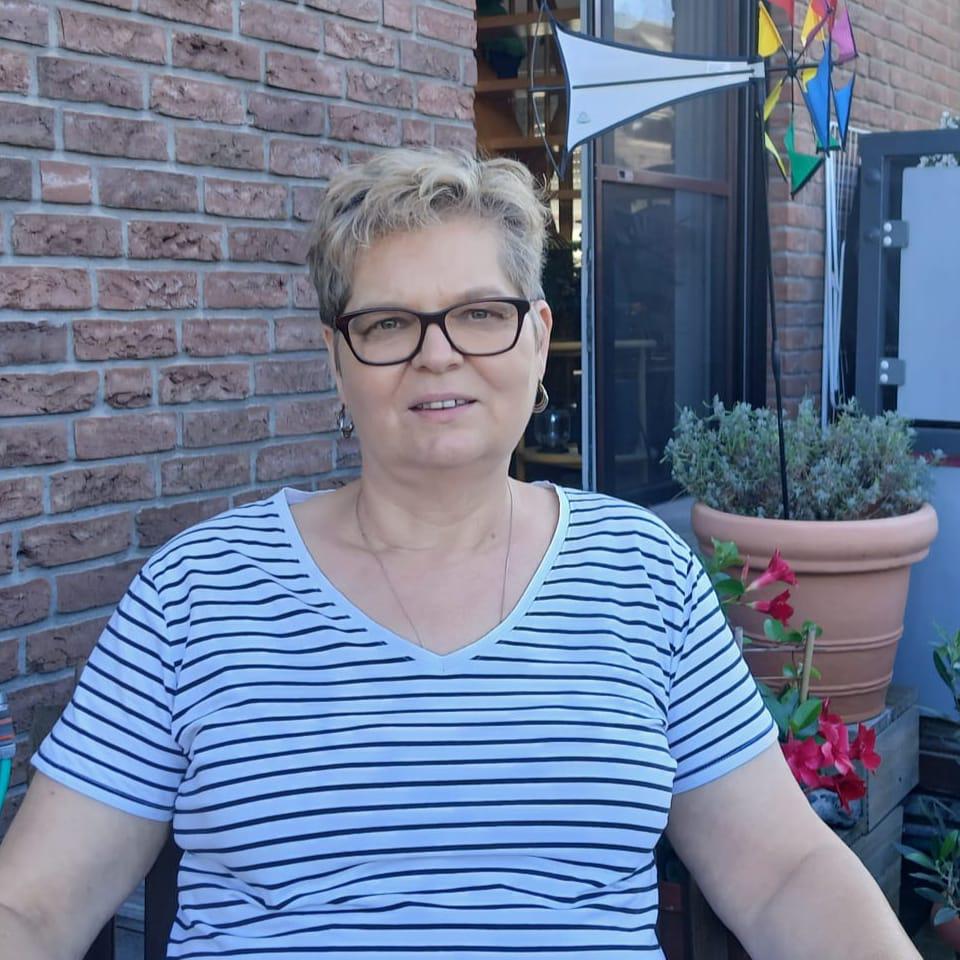 Barbara Saurbier