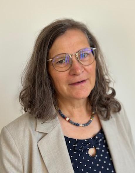 Therese Sieberath