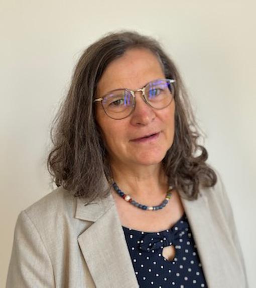 Therese Sieberath