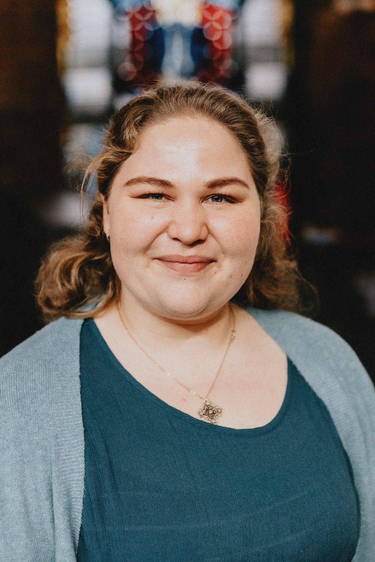 Nina Witte