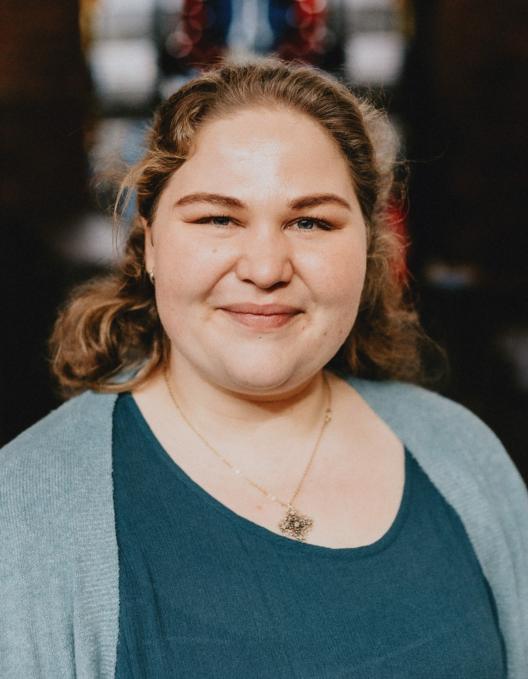 Nina Witte