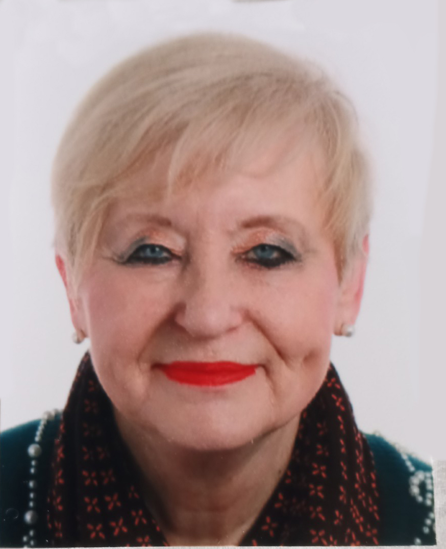 Angelika Zelleröhr