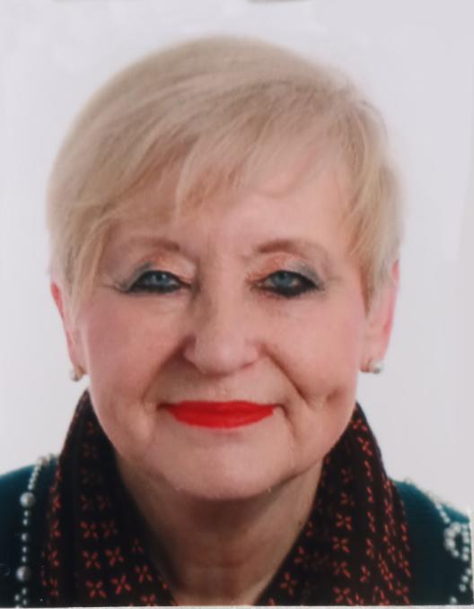 Angelika Zelleröhr